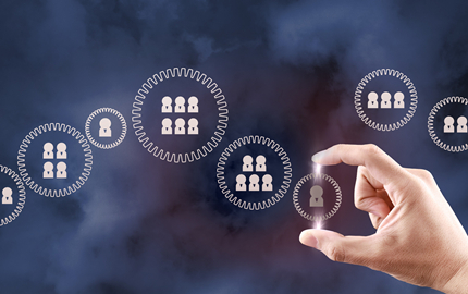 企業(yè)級CRM系統(tǒng)與標準CRM區(qū)別有哪些