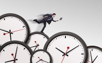 CRM系統(tǒng)助力機械制造業(yè)轉(zhuǎn)型