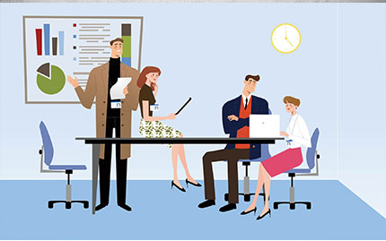 crm客戶管理系統的核心理念是什么？